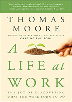 A Life of Work Book
